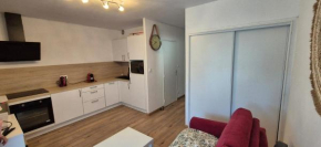 Apartement bord de mer